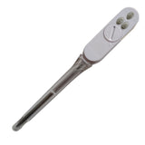 Vanntett digital lommetermometer