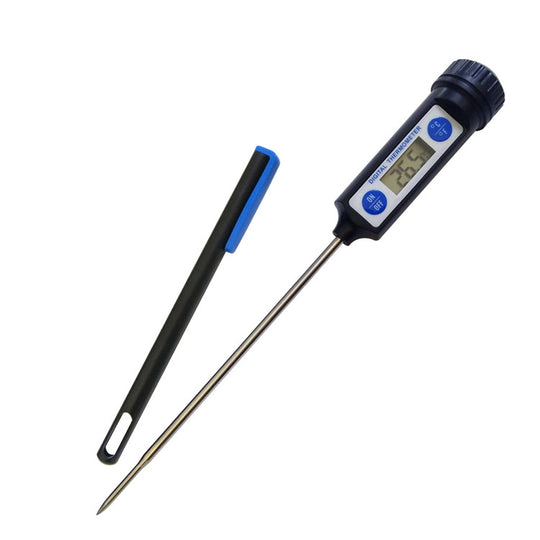 Vanntett digitalt termometer