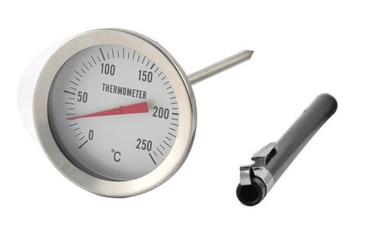 Steketermometer Ø52