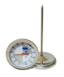 Steketermometer Ø73