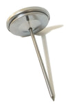 Steketermometer Ø73