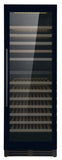 Vinkjøler 379L dobbel sone