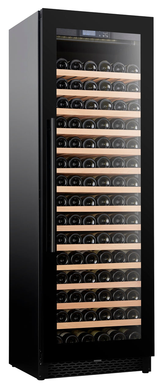 Vinkjøler 325L enkel sone
