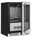Dry Age-skap 127L