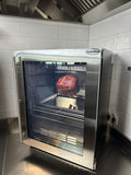 Dry Age-skap 127L