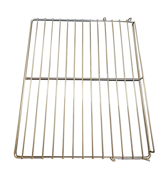 Rustfri stål hylle for 7525.0100