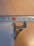 SETT 4 KLIPPER FOR HYLLE 7527.0100-0105-0110-0115