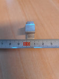 SETT 4 KLIPPER FOR HYLLE 7527.0100-0105-0110-0115