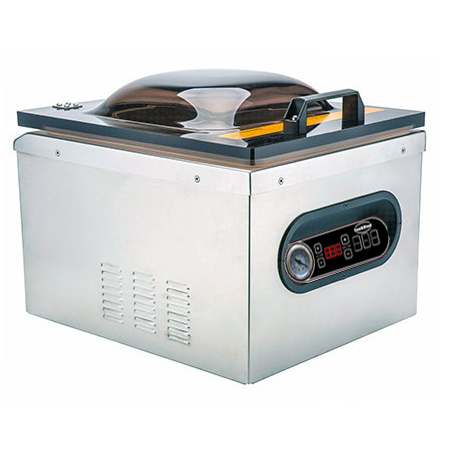 Vakuummaskin 300mm – 630W