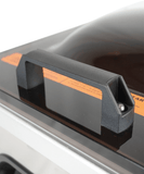 Vakuummaskin 300mm – 630W