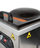 Vakuummaskin 300mm – 630W