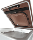 Vakuummaskin 300mm – 630W