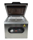 Vakuummaskin 300mm – 630W