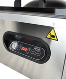 Vakuummaskin 300mm – 630W