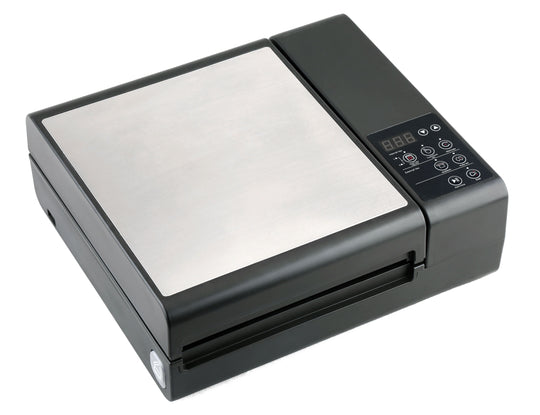 Vakummaskin - Vakuum maskin 254MM