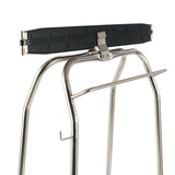 Pedalstyrt stativ for søppelsekk