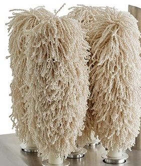 Børste sett for Glass polisher - Glasspusser - få skinnende glass