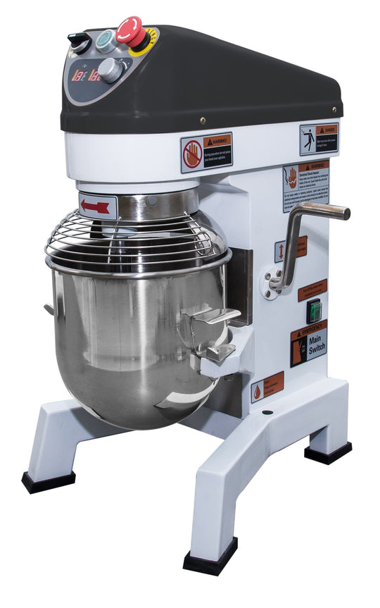 Planetmikser 10L