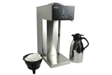 KAFFEMASKIN INKL. TERMOKANNE 2,0L