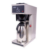 KAFFEMASKIN INKL. TERMOKANNE 2,0L