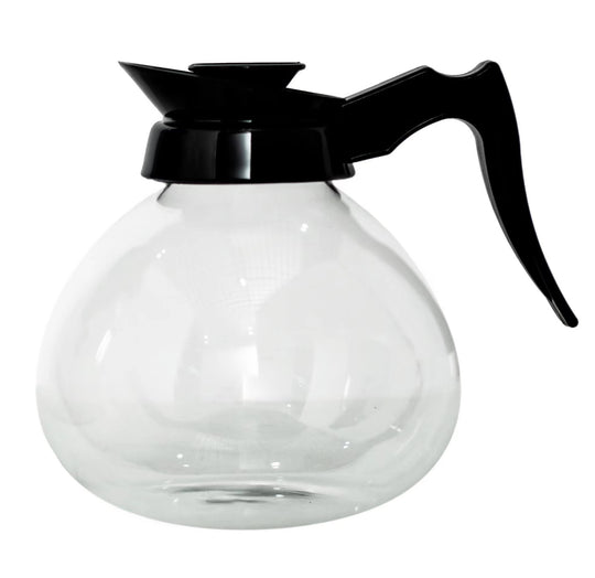 KAFFEKANNE 1,8L i GLASS