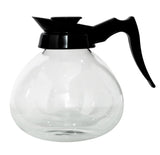 KAFFEKANNE 1,8L i GLASS
