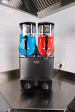 GRANITA MASKIN 2X12L