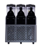 GRANITA MASKIN 3X12L