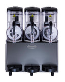 GRANITA MASKIN 3X12L