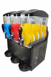 GRANITA MASKIN 3X12L