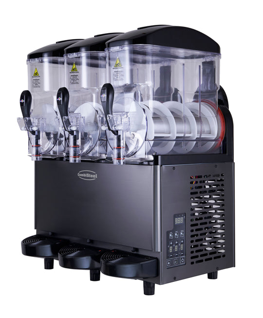 GRANITA MASKIN 3X12L