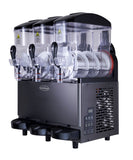 GRANITA MASKIN 3X12L
