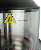 VARM SJOKOLADEDISPENSER 5L