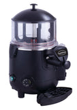 VARM SJOKOLADEDISPENSER 5L