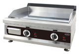 GASSSTEK TOP KROM 650 PROPAN