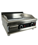 GASSSTEKING TOP KROM 800