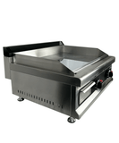 GASSSTEK TOP KROM 800 PROPAN