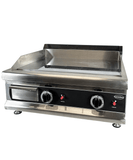 GASSSTEK TOP KROM 650 PROPAN