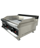 GASSSTEKING TOP KROM 800