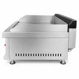 GASSSTEKING TOP KROM 650