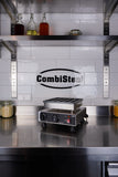 MINI PANNEKAKEMAKER 25STK Ø4,5CM