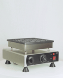 MINI PANNEKAKEMAKER 25STK Ø4,5CM