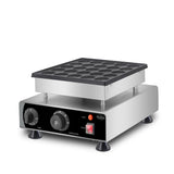 MINI PANNEKAKEMAKER 25STK Ø4,5CM