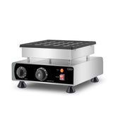 MINI PANNEKAKEMAKER 25STK Ø4,5CM