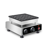 MINI PANNEKAKEMAKER 25STK Ø4,5CM