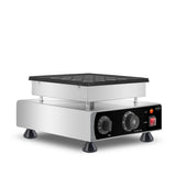 MINI PANNEKAKEMAKER 25STK Ø4,5CM