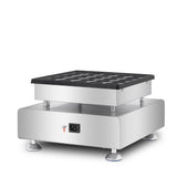 MINI PANNEKAKEMAKER 25STK Ø4,5CM
