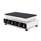 MINI PANNEKAKEMAKER 50STK Ø4,3CM