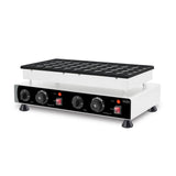 MINI PANNEKAKEMAKER 50STK Ø4,3CM