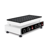 MINI PANNEKAKEMAKER 50STK Ø4,3CM